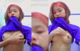 နို့အကိက်နဲ့ ဂေါ်တဲ့စော်လေး ချစ်စရာ