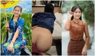 TikTok ပေါ်မှာ တုန်လှုပ်စေလောက်အောင် ဟော့ဖြစ်နေတဲ့ ဇူးဇူးစံ ရဲ့ အလန်းစား အောကားသစ် – မြန်မာအောကား