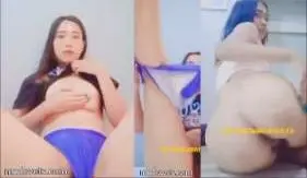 တစ်ခေတ်တစ်ခါက နတ်သမီးလေးရဲ့ ရမက်ကြွစရာ စောက်ဖုတ် – Homemade New